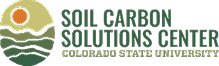 Soil Carbon Solutions Center